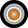 One-Wire Vermalloy UnShielded Power Cable